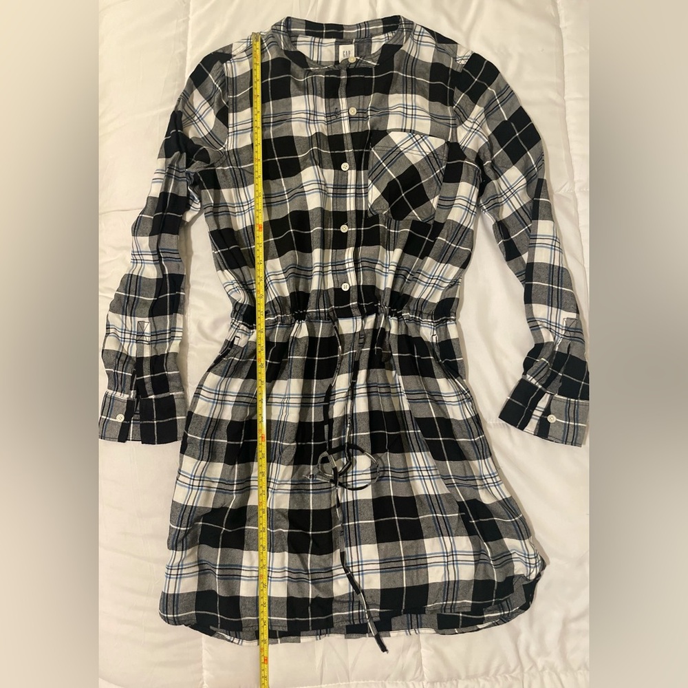 Gap Dress - Picture 6 of 7